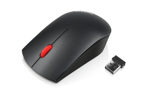 Lenovo 4X30M56887 mouse Ambidextrous RF Wireless Optical 1200 DPI Lenovo 4X30M56887 mouse Ambidextrous RF Wireless Optical 1200 DPI